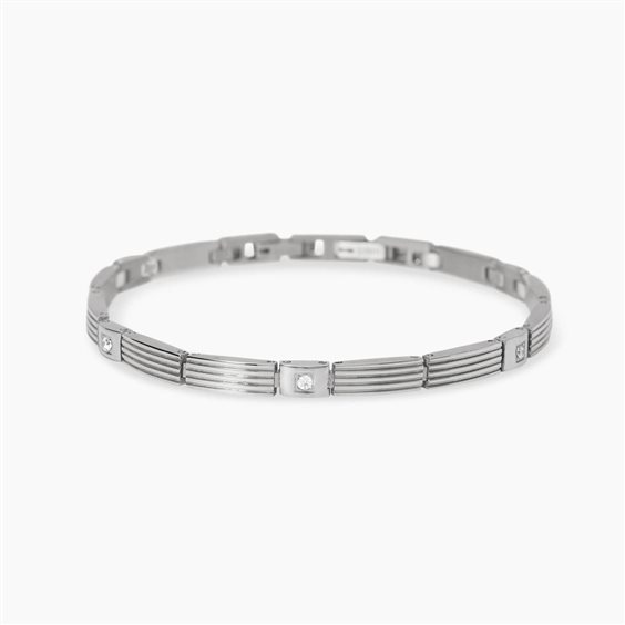 Bracciale Kidult Uomo Kidult Style Uomo in Acciaio 831113 - 831113
